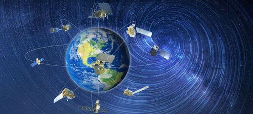 现代化遥感技术 地震灾害预测、评估与应急响应中的地理信息服务革新